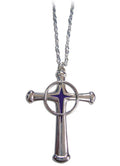 Bleach - Uryu Ishida Cross Necklace - Great Eastern Entertainment