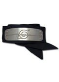 Naruto - Anti-Leaf Village Headband - Great Eastern Entertainment