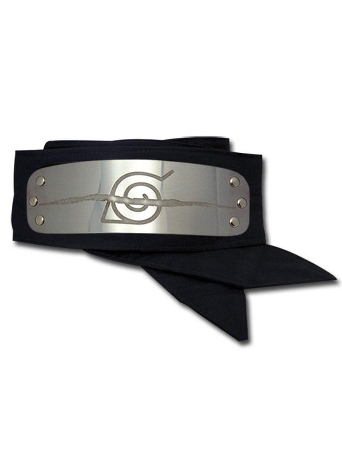 Naruto - Anti-Leaf Village Headband - Great Eastern Entertainment