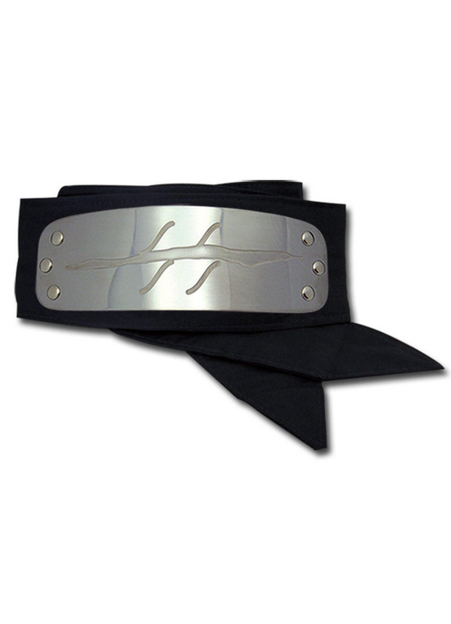 Naruto - Anti-Mist Village Headband - Great Eastern Entertainment