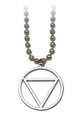 Naruto Shippuden - Hidan's Jashin Necklace - Great Eastern Entertainment