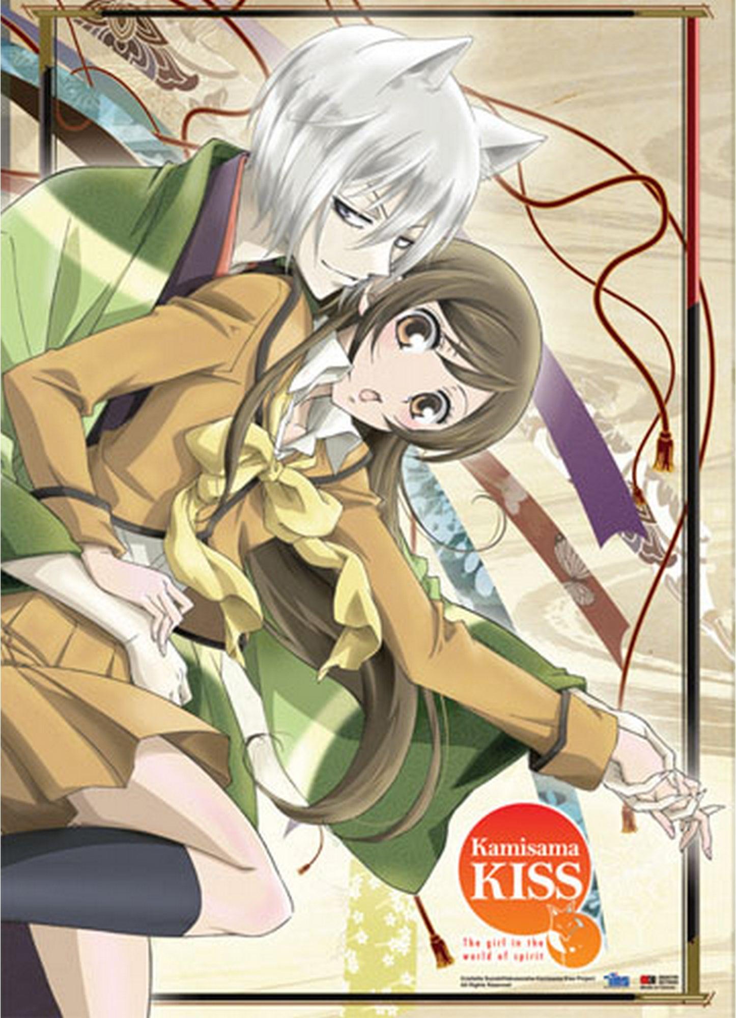 Nanami Kamisama Kiss Streaming Kamisama Nanami Japan Anime