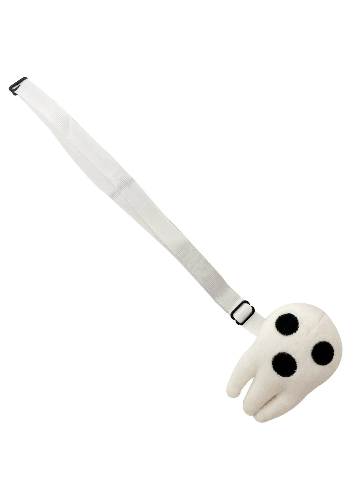 Soul Eater Kid's Skull Collar