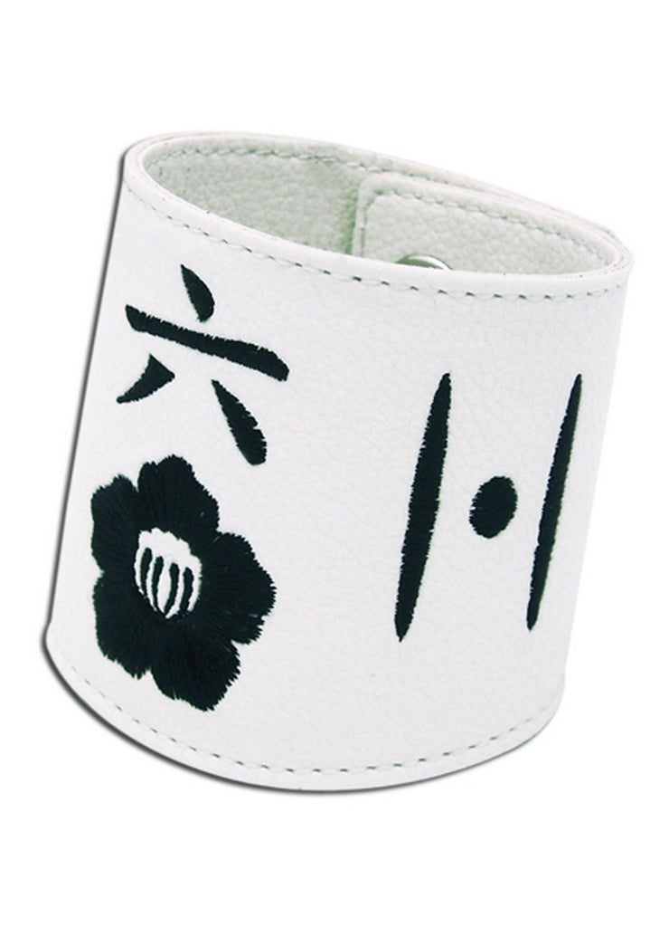 Bleach - Group Six Leather Wristband - Great Eastern Entertainment