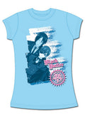 Black Butler - Sebastian Michaelis And Ciel Phantomhive Girl T-Shirt
