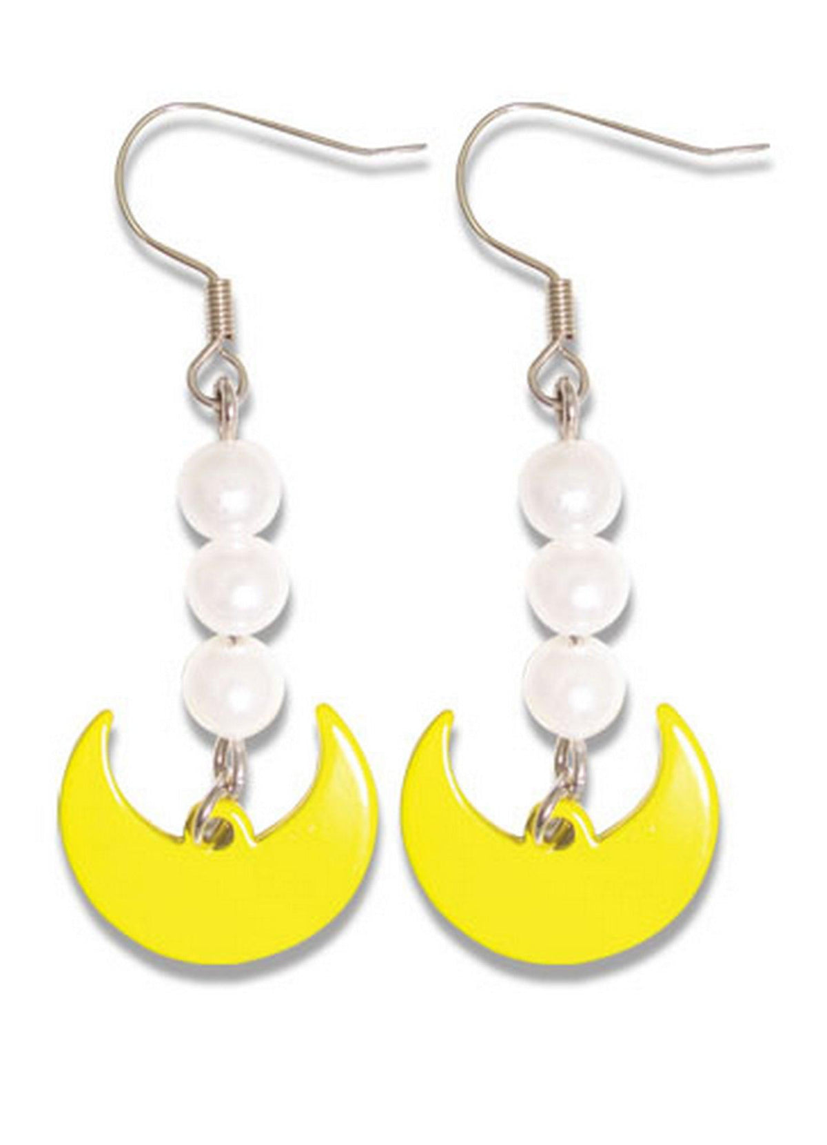 Sailor Moon - Sailor Moon Earring - Great Eastern Entertainment