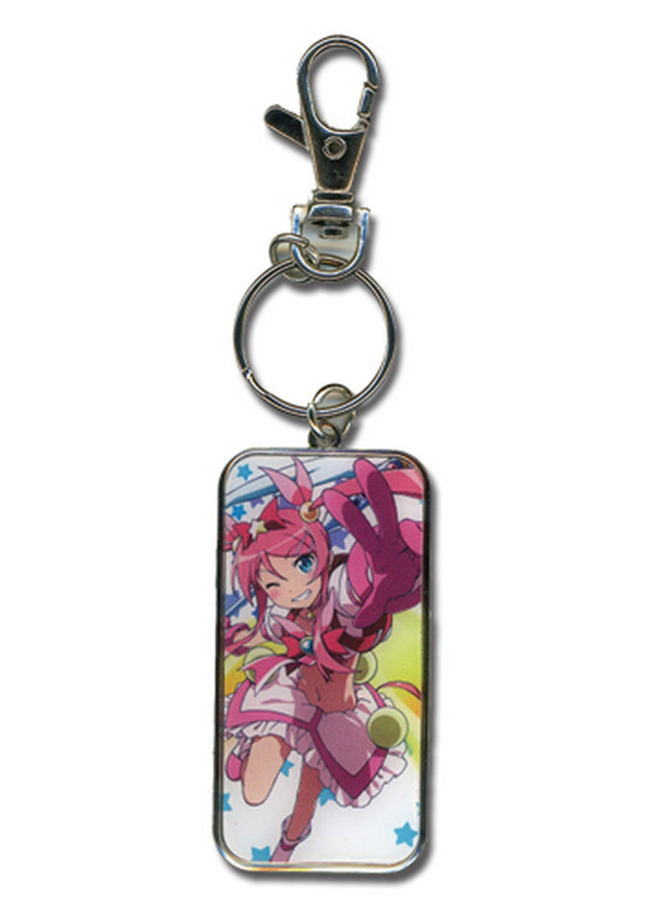 Oreimo - Mahou Shoujo Kirino Kousaka Keychain - Great Eastern Entertainment