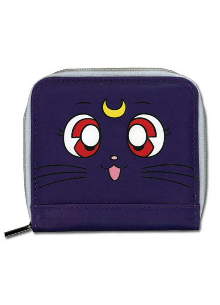 Sailor Moon - Luna Wallet