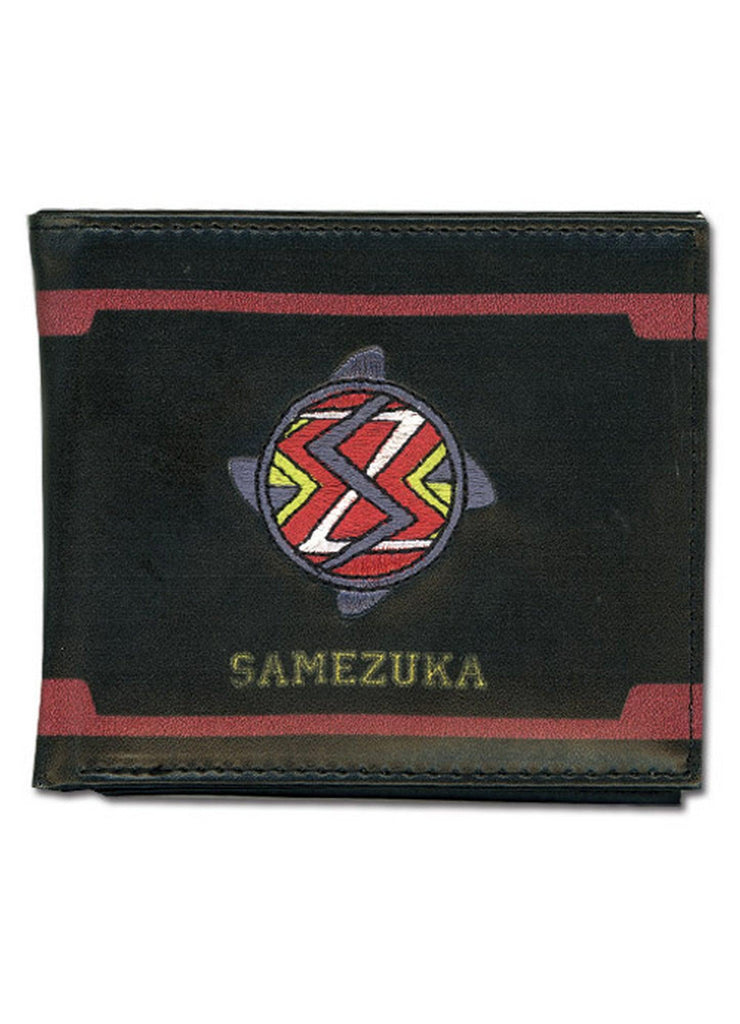 Free! Samezuka Wallet