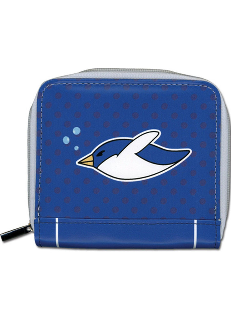 Free! - Penguin Wallet - Great Eastern Entertainment