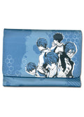 Free! - Group Wallet - Great Eastern Entertainment
