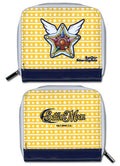 Sailor Moon Stars Sailor Star Yell Wallet