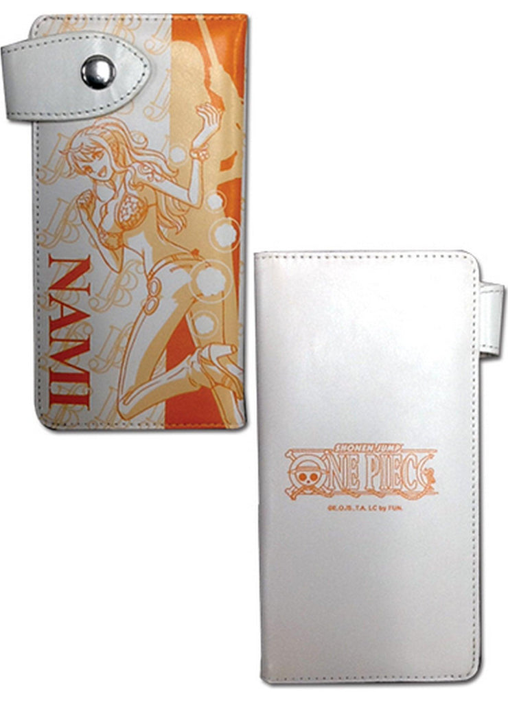 One Piece - Nami Wallet - Great Eastern Entertainment