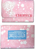 One Piece - Chopper Girl Wallet - Great Eastern Entertainment