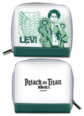 Attack on Titan - Levi Ackerman Wallet - Great Eastern Entertainment
