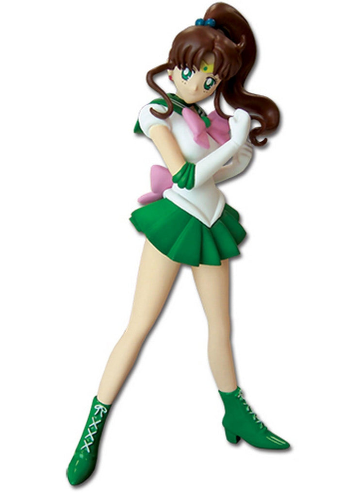 Sailor Moon - Sailor Jupiter Figure