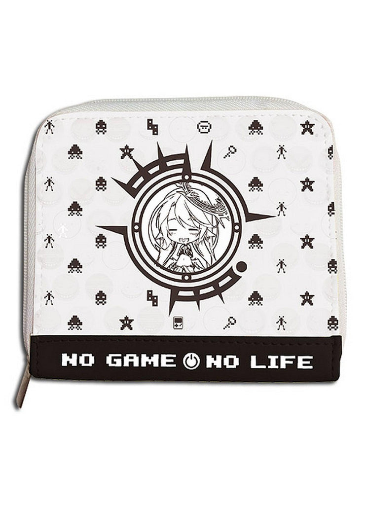 No Game No Life - Jibril Wallet - Great Eastern Entertainment