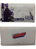 Reborn! - Mukuro Rokudo And Chrome Dokuro Wallet - Great Eastern Entertainment