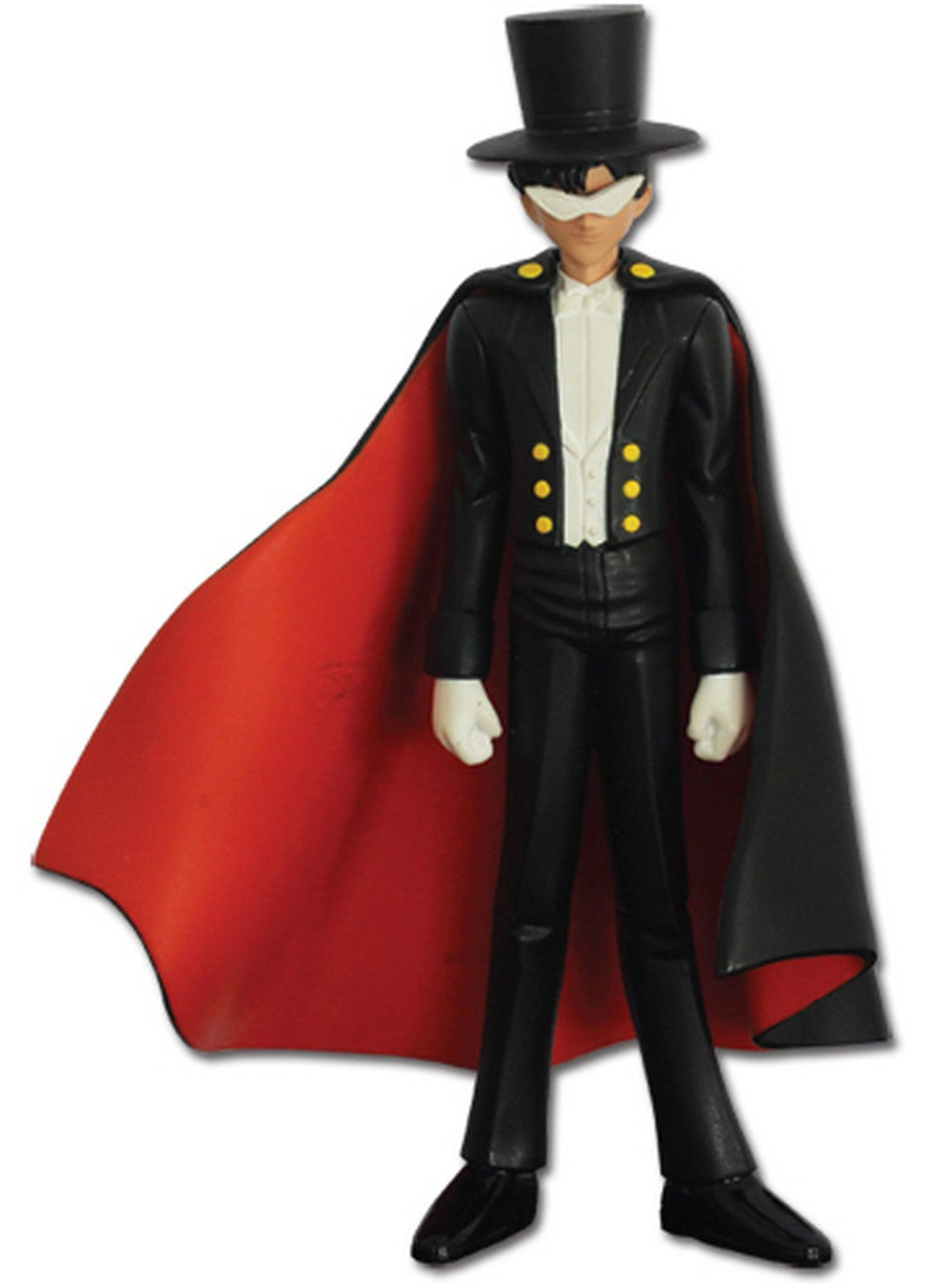 Sailor Moon - Tuxedo Mask Figure