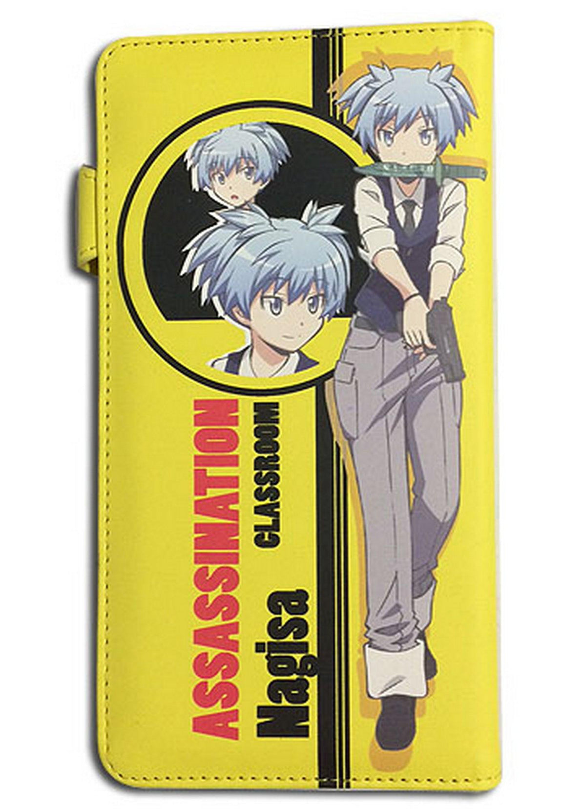 Assassination Classroom - Nagisa Wallet - Great Eastern Entertainment