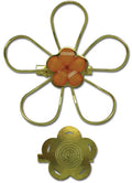 Madoka Magica - Mami Tomoe Hair Clip - Great Eastern Entertainment