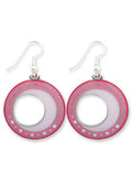 Sailor Moon Sailor Moon Symbol Earrings