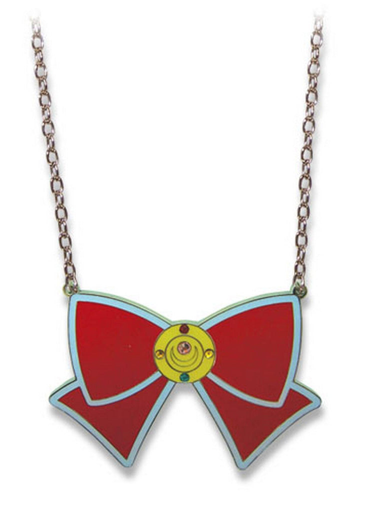 Sailor Moon Sailor Moon Ribbon Necklace