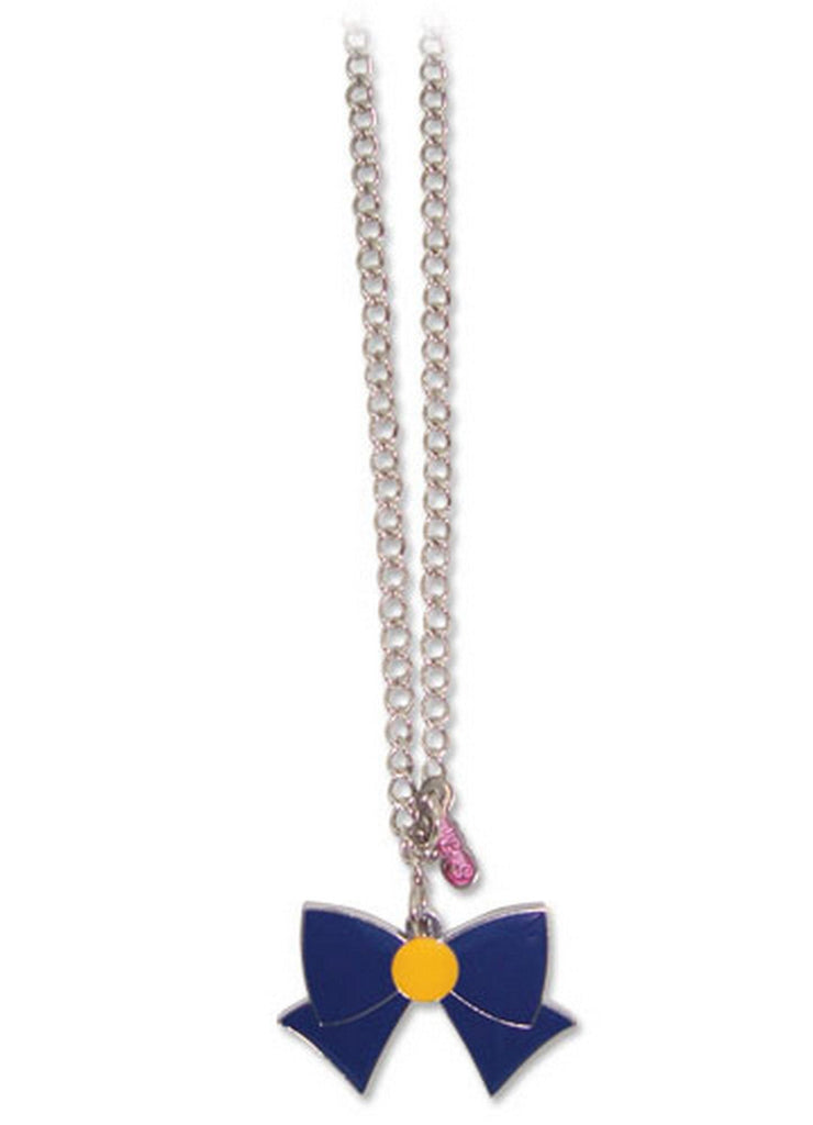 Sailor Moon Sailor Venus Ribbon Necklace