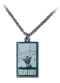 Sailor Moon Tuxedo Necklace