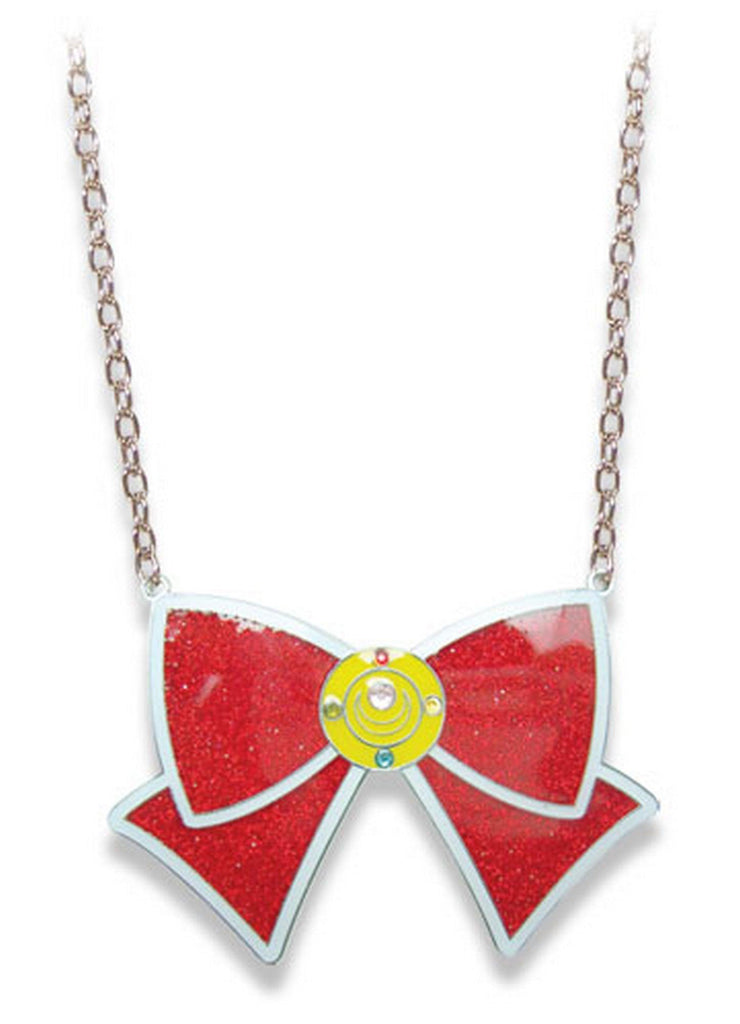 Sailor Moon Glitler Ribbon Necklace