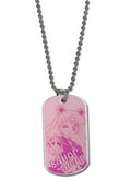 Sailor Moon Sailor Moon Dogtag Necklace