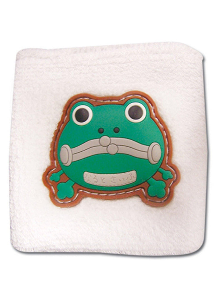 Naruto - Frog PVC Wristband - Great Eastern Entertainment