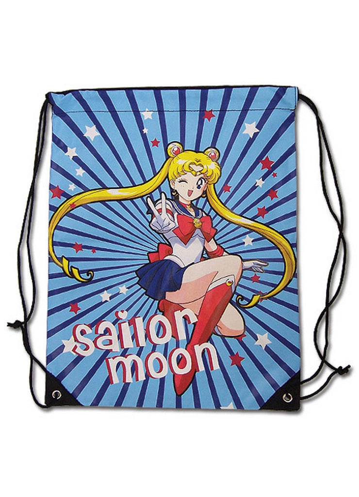 Sailor Moon Ds Bag