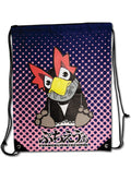 Petit Eva: Evangelion - Penpen Drawstring Bag - Great Eastern Entertainment