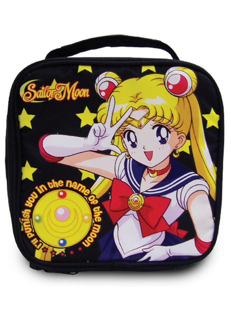 Sailor Moon Sailor Moon Punish Lunch Bag