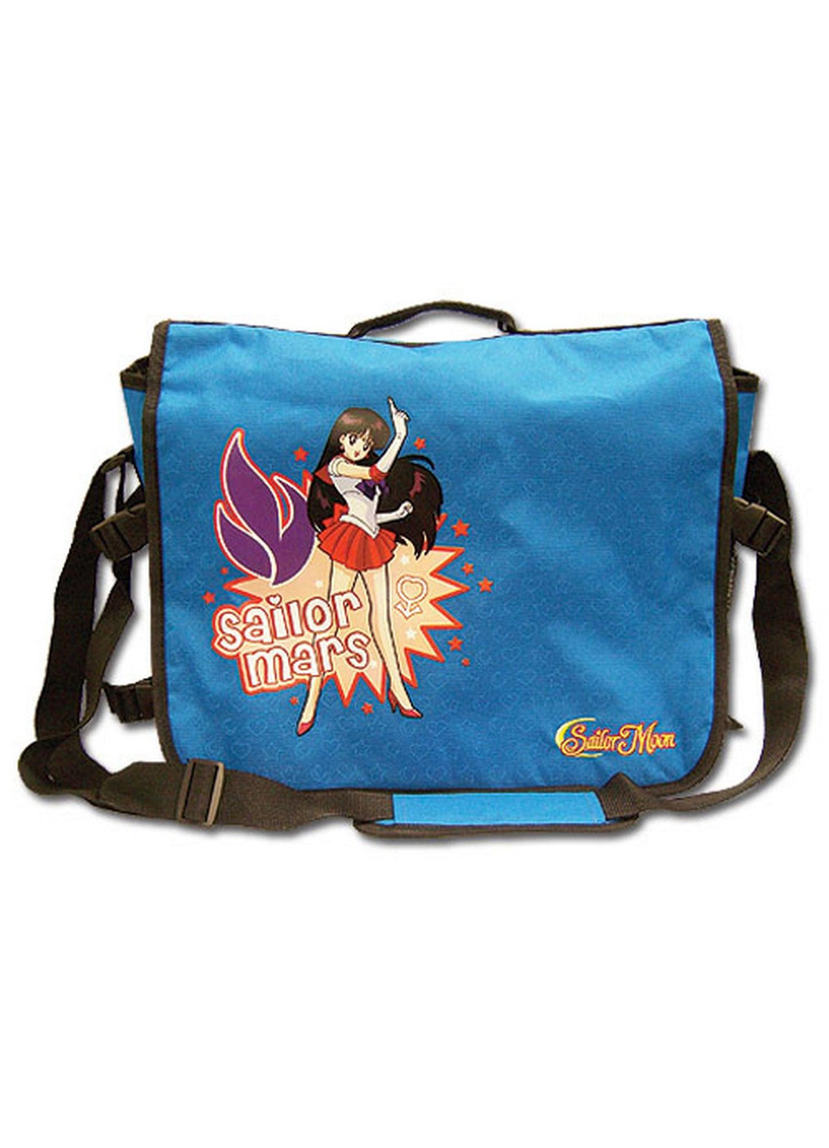 Sailor Moon Sailor Mars Messenger Bag(18Pcs/Ctn)
