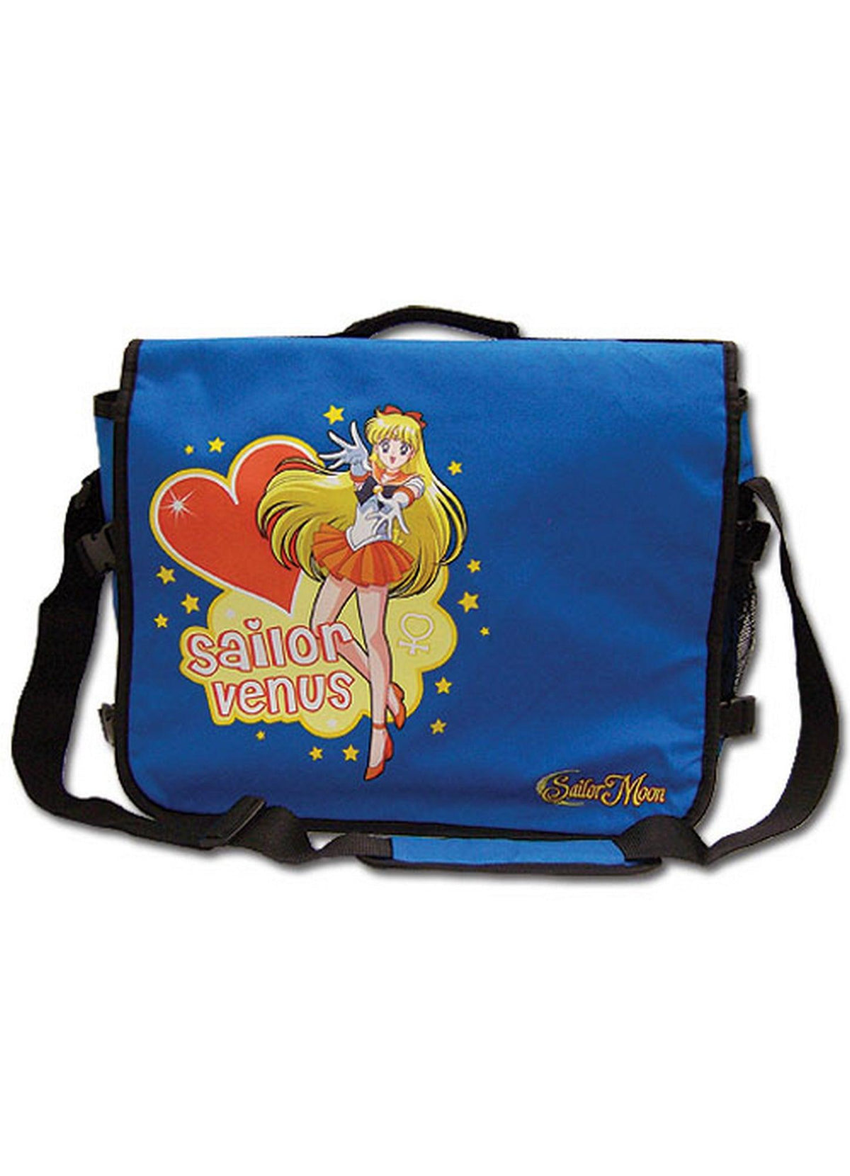 Sailor Moon Sailor Venus Messenger Bag