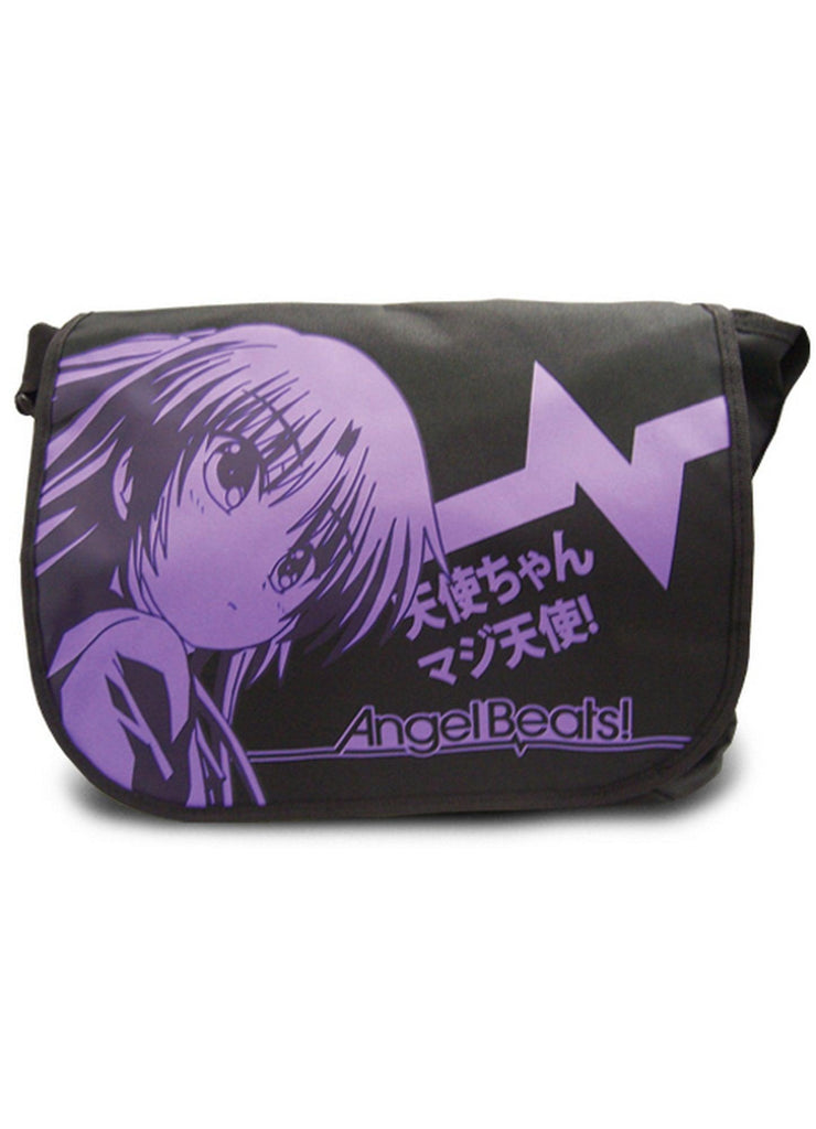 Angel Beats - Angel Bag - Great Eastern Entertainment