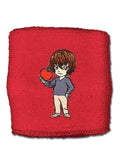 Death Note - Light Yagami SD Wristband - Great Eastern Entertainment