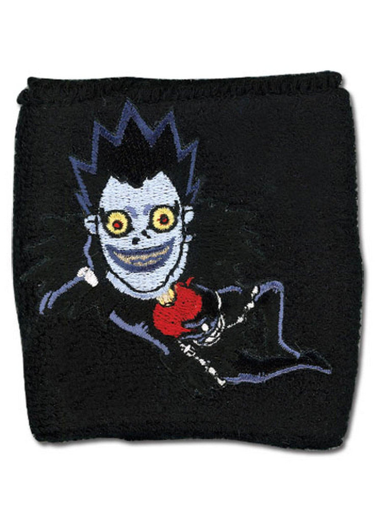 Death Note - Ryuk SD Wristband - Great Eastern Entertainment