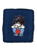 Death Note - L SD Wristband - Great Eastern Entertainment