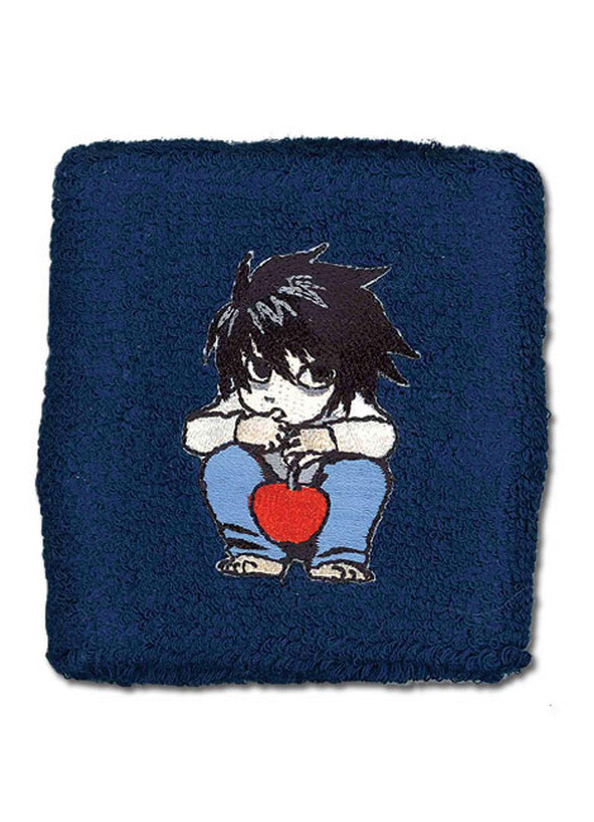 Death Note - L SD Wristband - Great Eastern Entertainment