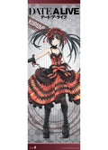 Date A Live - Kurumi Tokisaki Human Size Se Wall Scroll - Great Eastern Entertainment