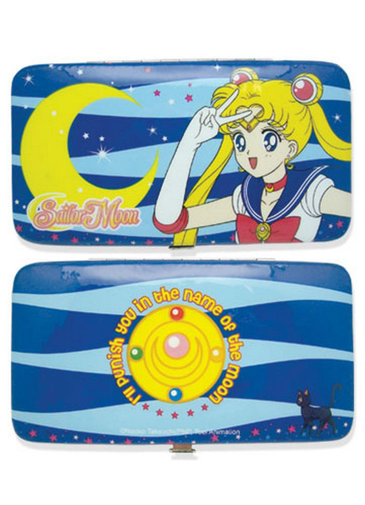 Sailor Moon Sailor Moon Cluth Wallet