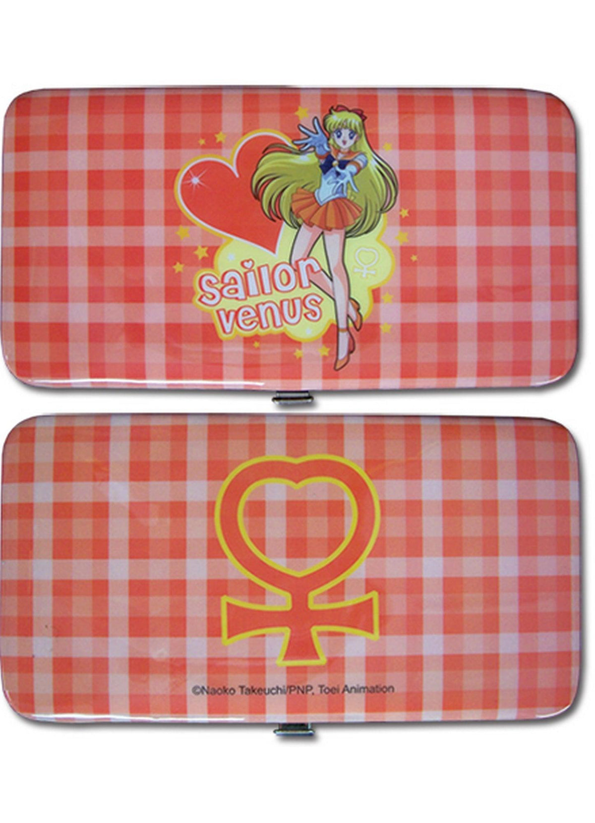 Sailor Moon Sailor Venus Hinge Wallet