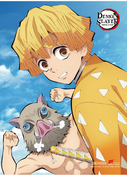 inosukeページ Demon Slayer Inosuke Hashibira 5.5 Mini PVC Figure Toonized