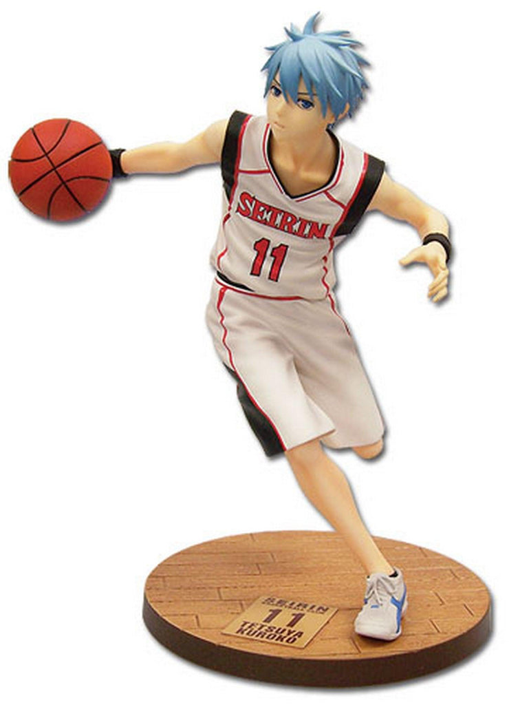 Kuroko's Basketball - Tetsuya Kuroko Tetsuya Figure 