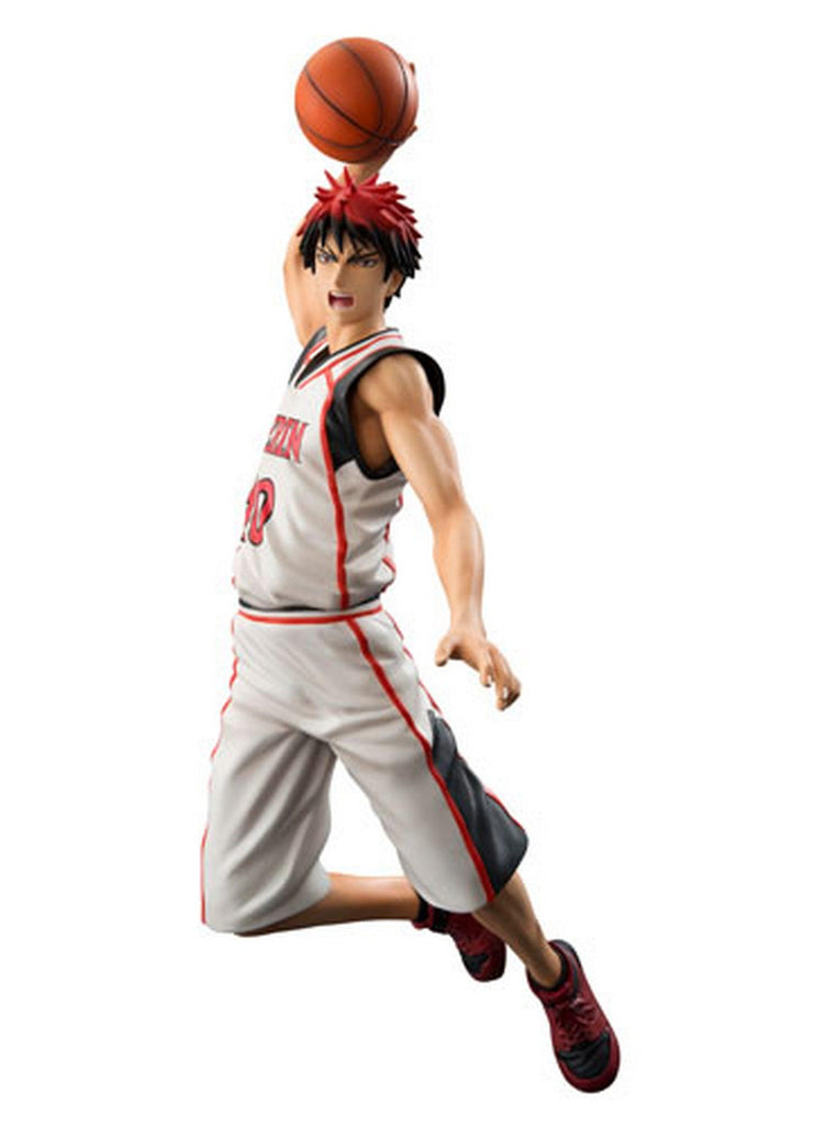 Kuroko's Basketball - Taiga Kagami Figure