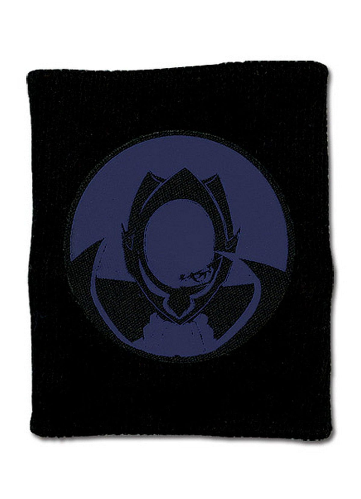 Code Geass - Zero Wristband - Great Eastern Entertainment