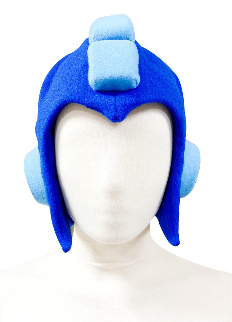 Mega Man 10 - Mega Man's Helmet - Great Eastern Entertainment